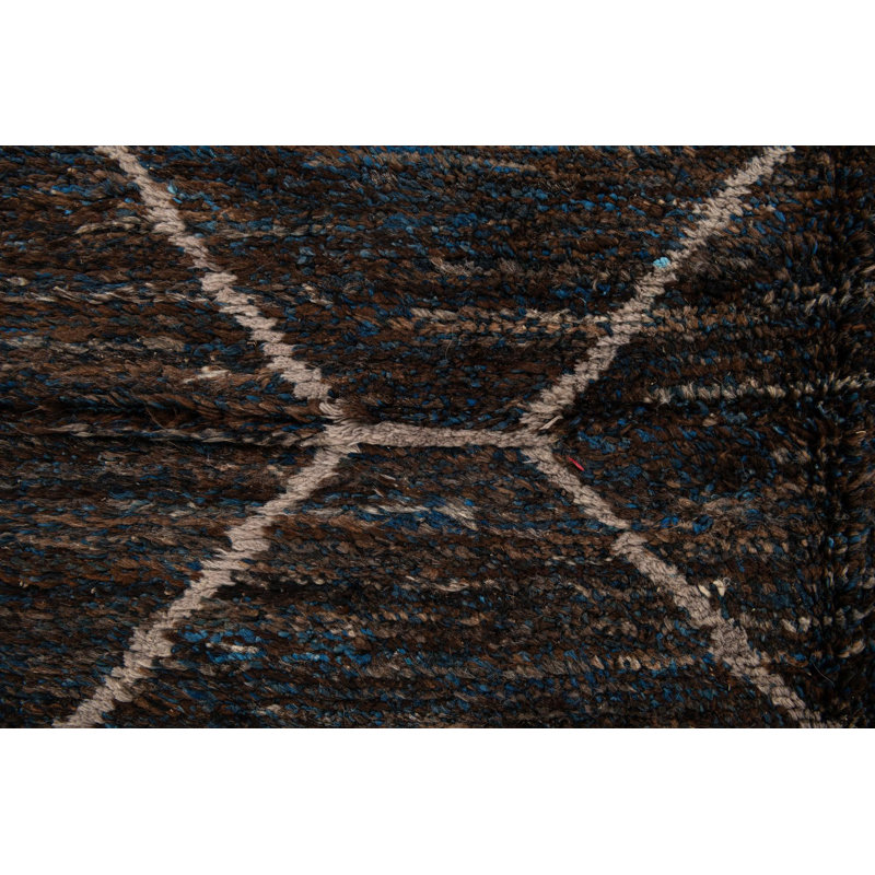 Odle Brown Rug