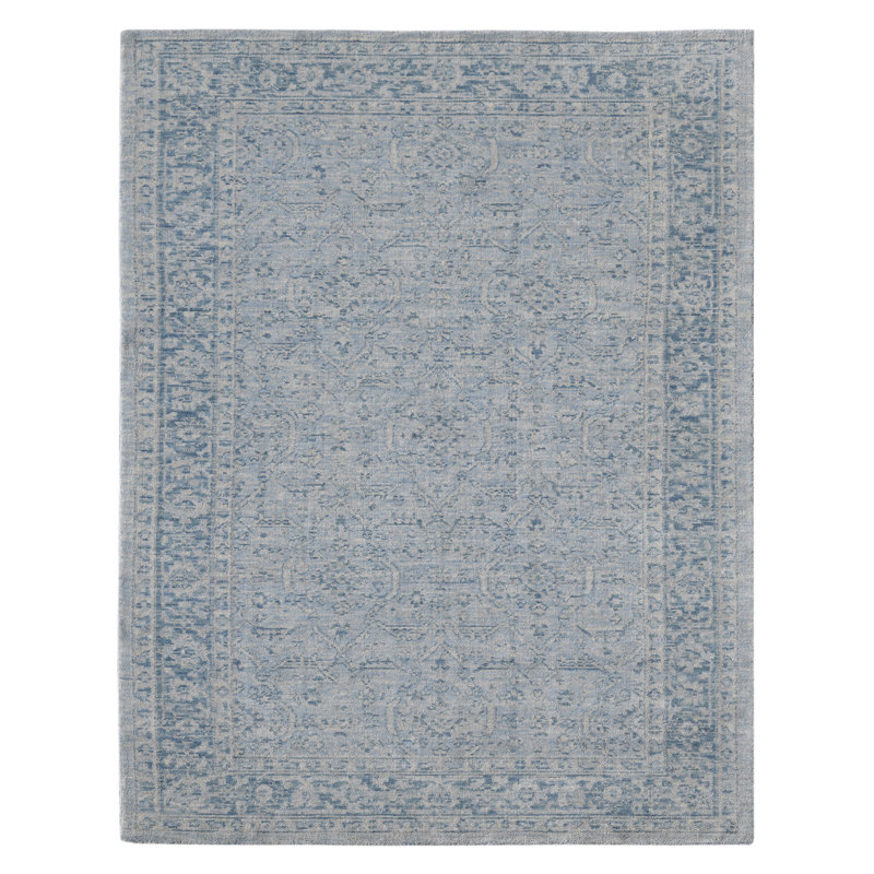 Turnipseed Indoor Rug, Rectangle 9' x 12'