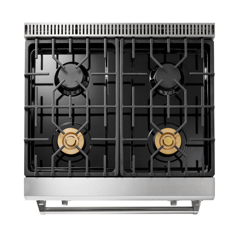 Gamme Thor Kitchen T Series