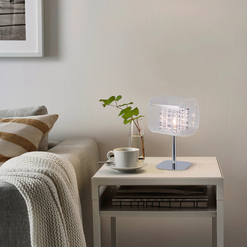 Johnathan Metal Table Lamp