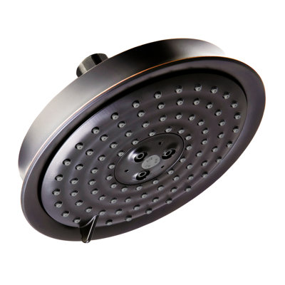 Pomme de douche Raindance Classic Rain avec AirPower