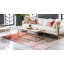 Burkhardt Geometric Hand Woven Area Rug-567232992