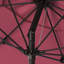 Parasol de marché 9 pi Murrey-418144068