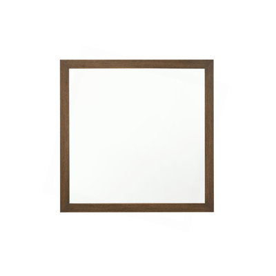 Miroir manufacturé