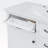 36" Bathroom Vanity with Sink-2065739497
