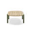 52'' Teak Outdoor Coffee Table-89194955