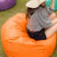 Teen Classic Water-Resistant Bean Bag Chair-440593856