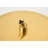 Brushed Gold Shower System With Fashionable Bodysprays, Arm & Hose Modern In Functional Lever Handles Bodysprays-120920758