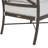 Monaco Aluminum Lounge - Slate Gray-48655042-69976247-69976249