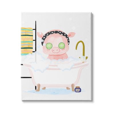 Baignoire à bulles pour enfants rose pour enfants