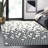 Geometric Indoor Rug-400598831