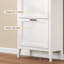 12 Pair Shoe Storage