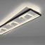 Moshe LED Flush Mount