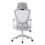 Kjeld Mesh Office Chair with Headrest-317871094