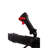 52CC 2-Cycle Gas Backpack Leaf Blower With Extention Tube