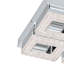 Northgate Flush Mount