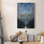 «Solace», impression sur toile tendue-631202437