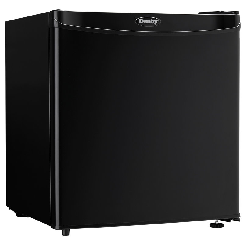 Danby DAR016A1BDB Pi. Réfrigérateur compact en noir