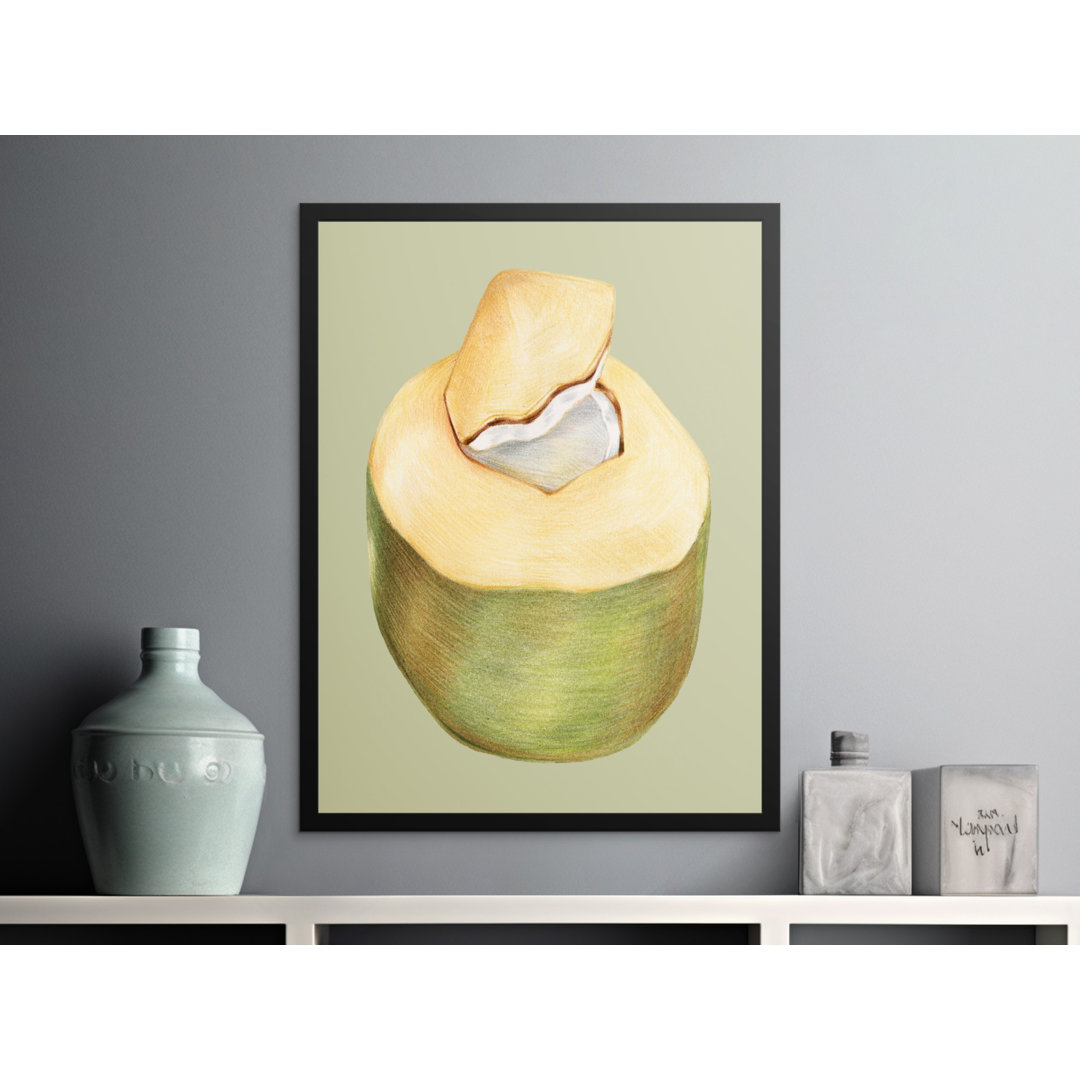 No Frame Print