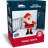 Weather Resistant Fabric Christmas Decoration