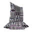 Coussin décoratif intérieur / extérieur Patched Perfection Patchwork-101228850-101228844