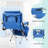 Marvin Folding Stadium Seat-903961892