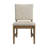 Jadaya Upholstered Side Chair