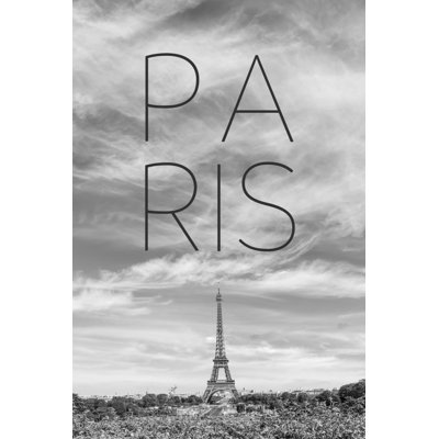 1 Piece Wrapped Canvas Wall Art
