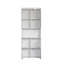 Marvlene Freestanding Linen Cabinet-1006956290
