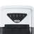 26 Lb. lb. Daily Production Ice Maker