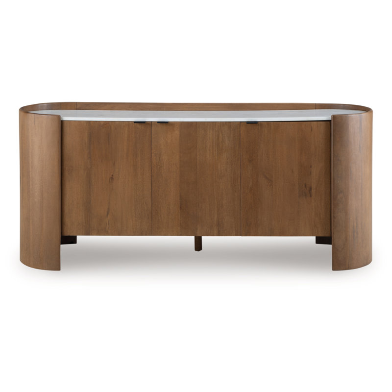 Armoire d'appoint Fitzroy