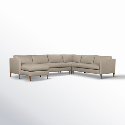 Clifford Chaise Sectional