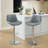 Counter Height Bar Stools Set Of 2-264528875