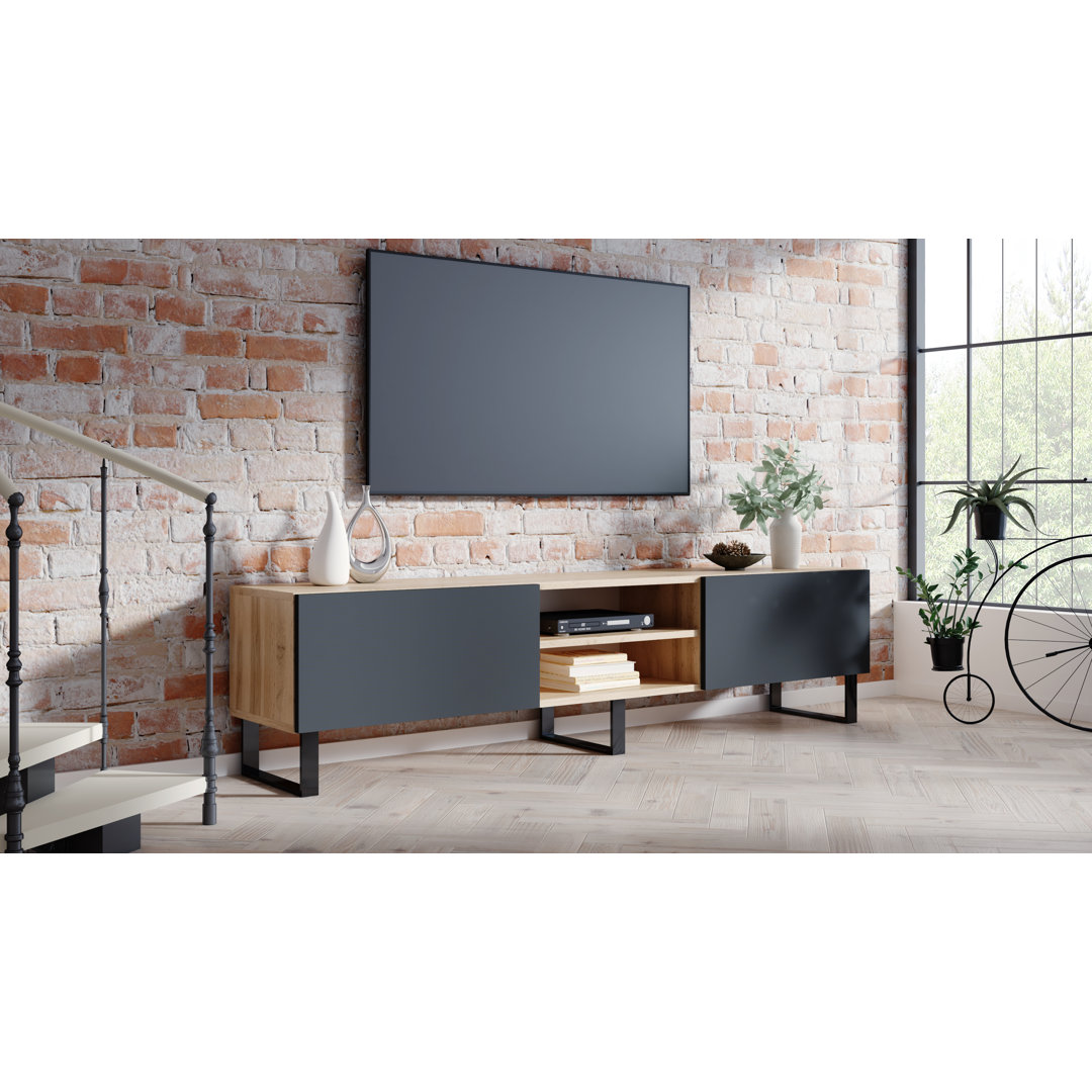 Tv-Stander Roma bis zu 65"