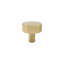 Ribbed Circle Knob-915124797