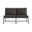 Venetian Outdoor 2 - Seat Loveseat-1590516279-1590516276