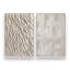 Wave Formations Duo I, ensemble de 2 impressions sur toile-1719212485-1742605105-1742605110