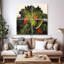 Yarlin, trois limaces sur un chou-109154493