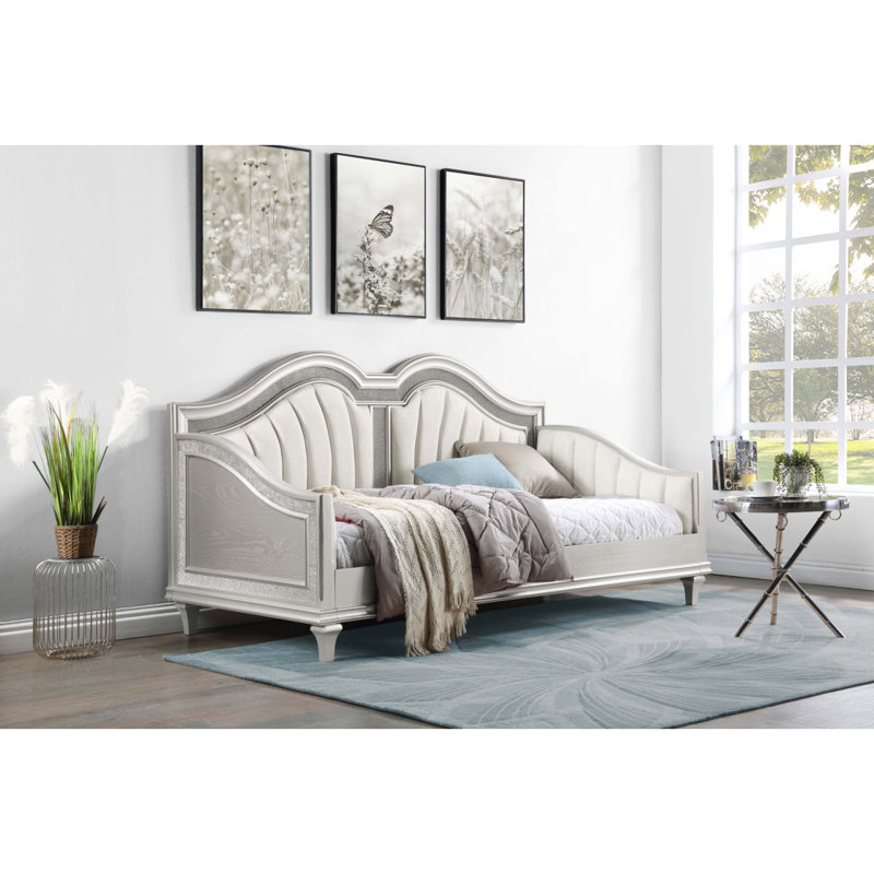 Lit de jour simple Aurelia