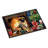 Jehron Non-Slip Christmas Doormat-840542045