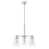 Brushed Nickel is out of stock