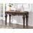 Amaiyah 54'' Marble Top Console Table