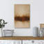 Toile, art mural beige, impression de paysage abstrait pour le décor du salon-118150970-120328217-120328216