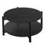 Table basse avec rangement Calarco-1035951927