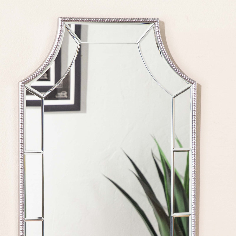 Miroir mural Leaston