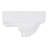 15" Brynsdale White Porcelain Rectangular Wall Mount Bathroom Sink with Overflow