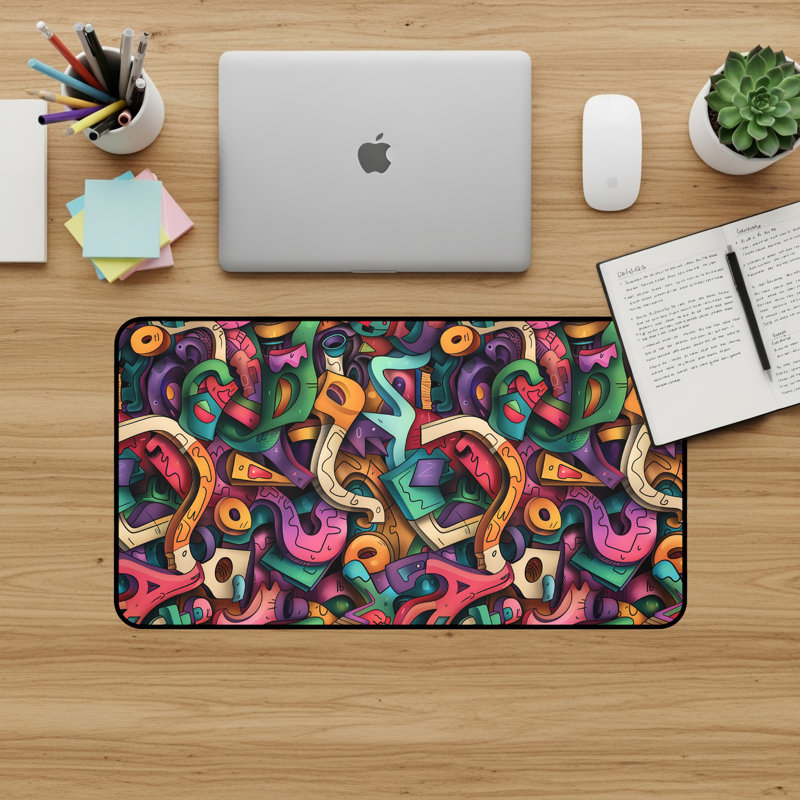 Desk Pad