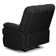 Eger Upholstered Recliner