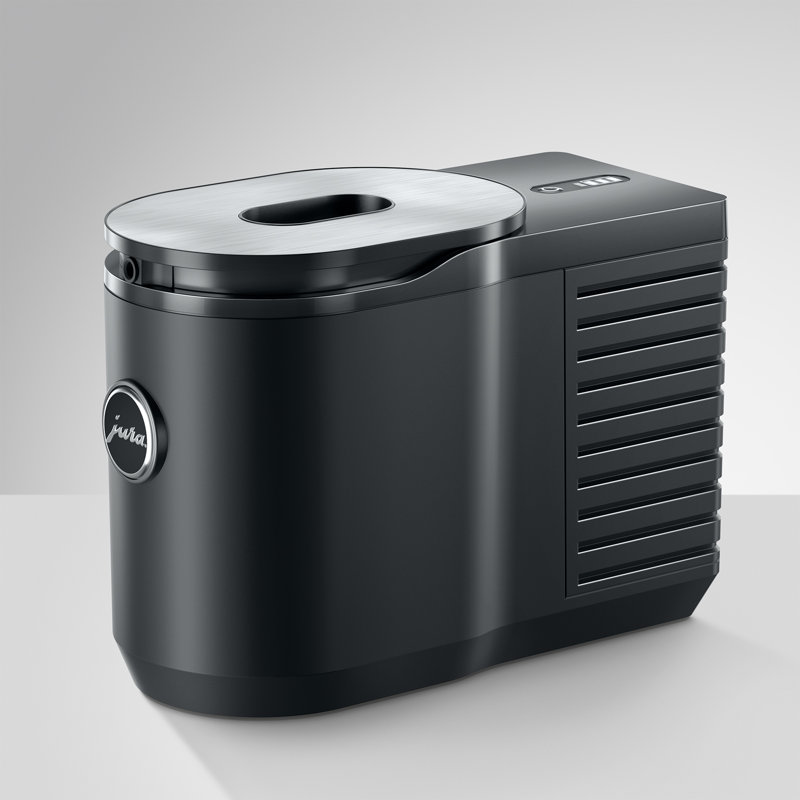 JURA Cool Control Milk Cooler, 20 oz, Black