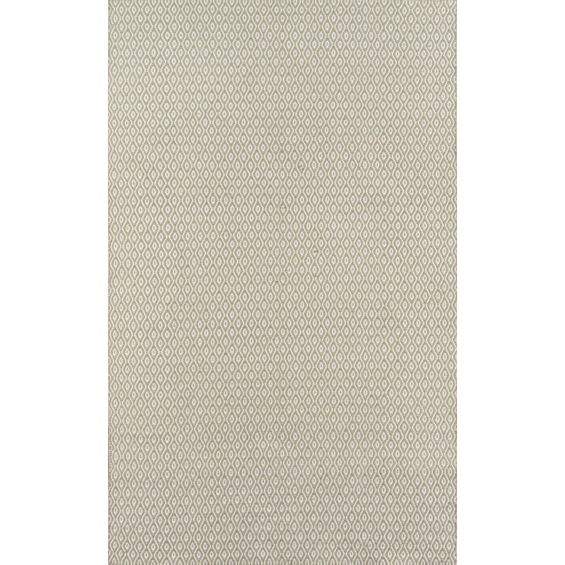 Tapis intérieur / extérieur Deamonte, Rectangle 3 pi 6 po x 5 pi 6 po
